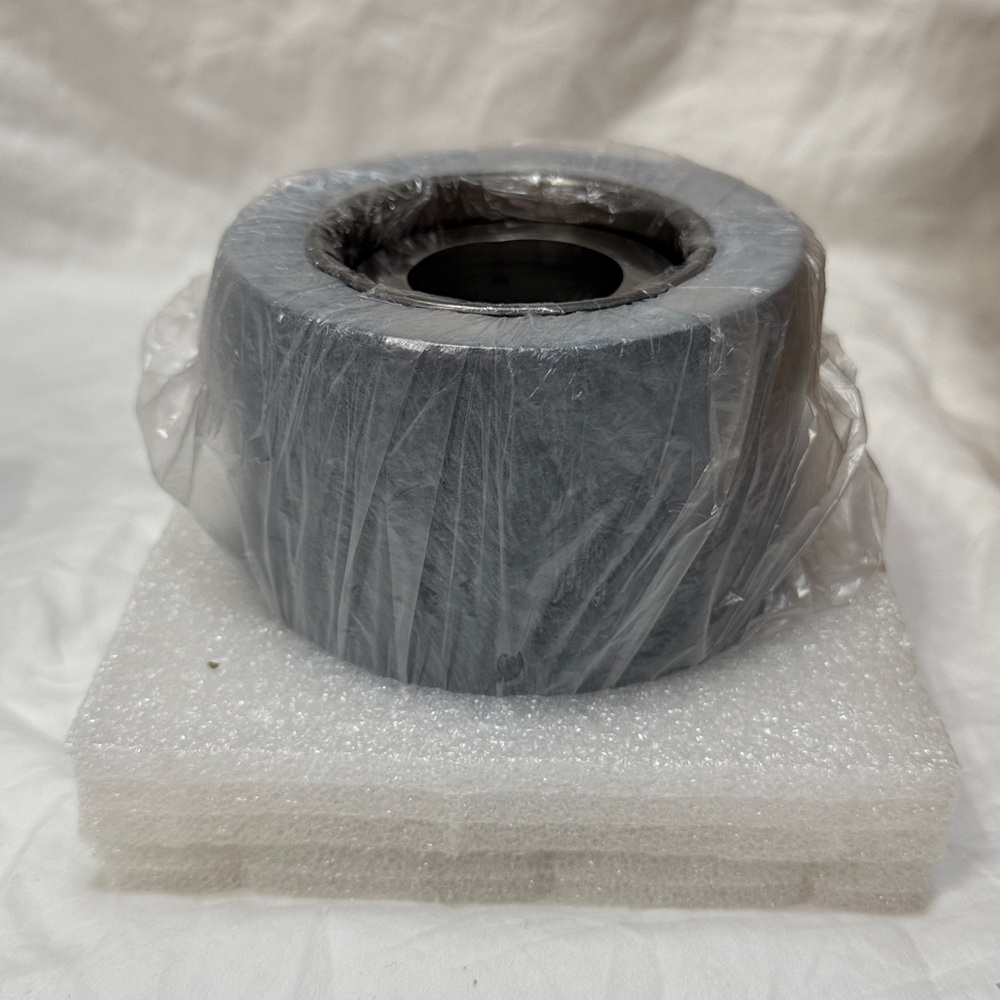 NWT Kizzby Portable Table Top Fire Pit Bowl with Flat Fire Extinguisher. - Picture 4 of 16